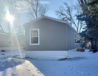 2025 Clayton Ramsey 207-1 Manufactured Home