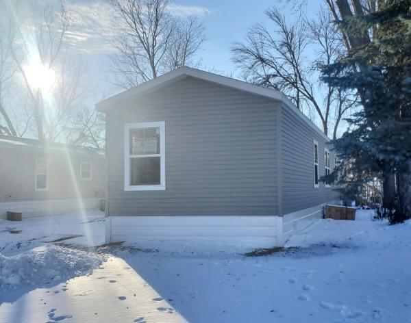 2025 Clayton Ramsey 207-1 Manufactured Home