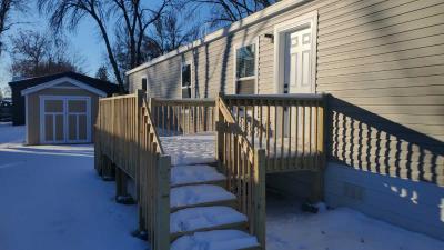 Photo 3 of 5 of home located at 5605 176th St. W. Farmington, MN 55024