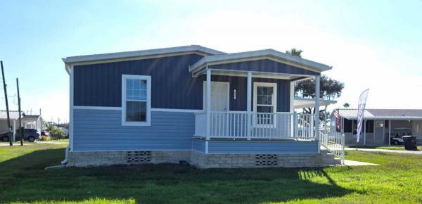 2023 CHAMPION Mobile Home