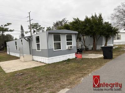 Mobile Home at 1300 Hand Ave, Lot F16 Ormond Beach, FL 32174