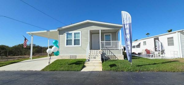 2023 CHAMPION Mobile Home