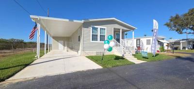 Mobile Home at 920 S Katie Avon Park, FL 33825