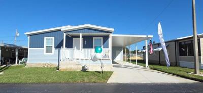 Mobile Home at 1244 W Bohland Avon Park, FL 33825