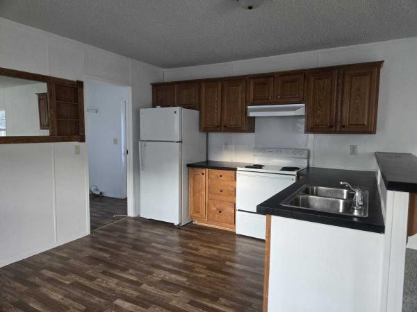 2009 Cavalier Mobile Home For Sale