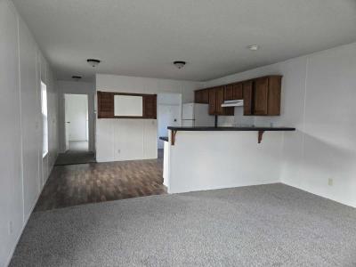 Photo 4 of 13 of home located at 1421 Cody Rd. N, Lot 9 Mobile, AL 36618