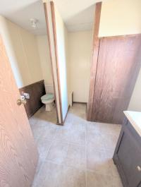 1993 Mill Manufactured Home