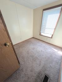 1993 Mill Manufactured Home