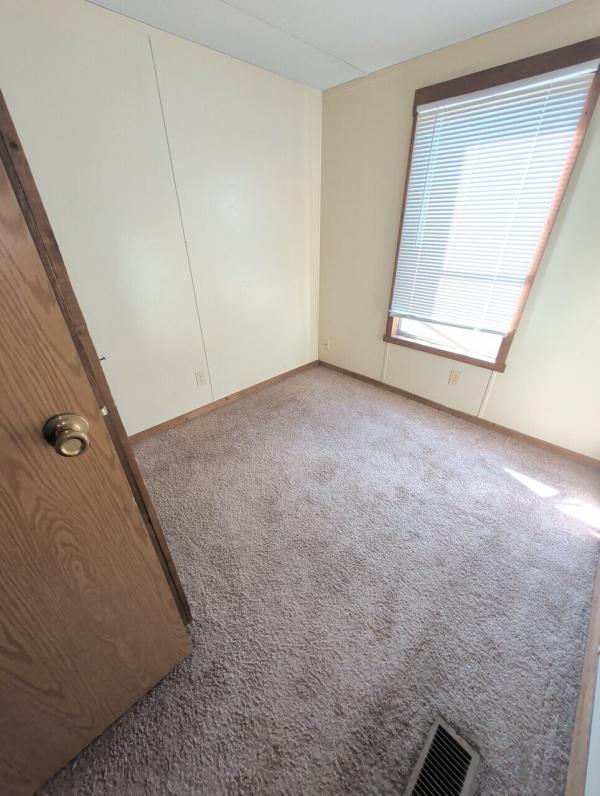 1993 Mill Manufactured Home