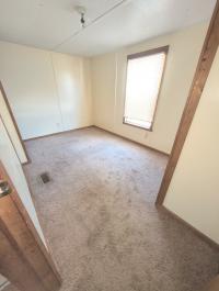 1993 Mill Manufactured Home