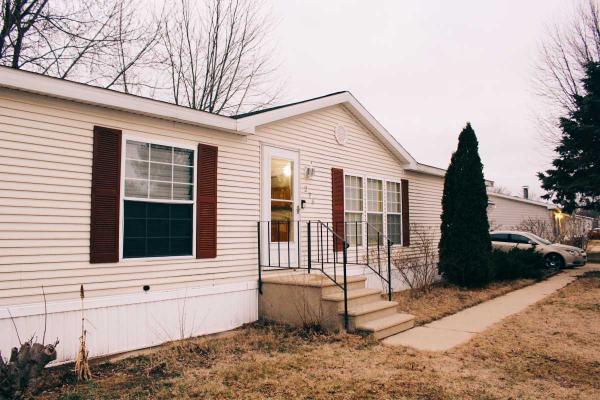 Photo 1 of 2 of home located at 3611 Butternut Dr. Holland, MI 49424