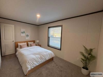 Photo 2 of 14 of home located at 4005 19th St NE #503 Bismarck, ND 58503