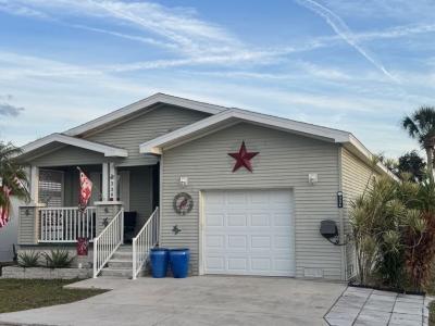 Mobile Home at 334 Den Helder Ave Ellenton, FL 34222