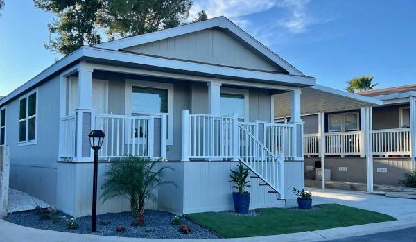 2025 Cavco Mobile Home For Sale