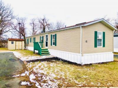 Mobile Home at 81 Waterview Way Edgewood, MD 21040