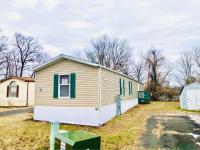 2000 Fleetwood Mobile Home