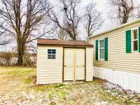 2000 Fleetwood Mobile Home