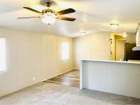 2000 Fleetwood Mobile Home