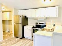 2000 Fleetwood Mobile Home