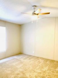 2000 Fleetwood Mobile Home