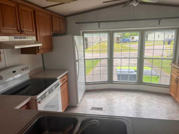 2016 Manufactured Home