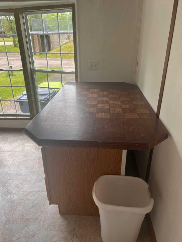 2016 Manufactured Home