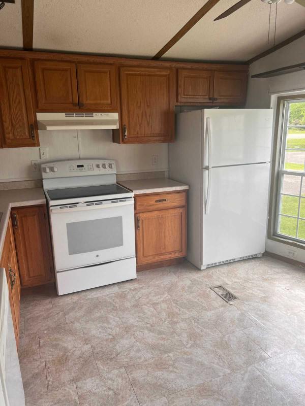 2016 Manufactured Home