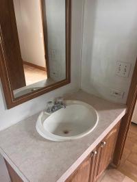 2016 Manufactured Home