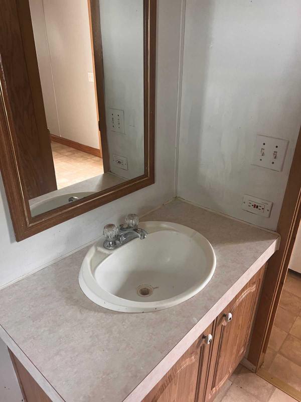 2016 Manufactured Home