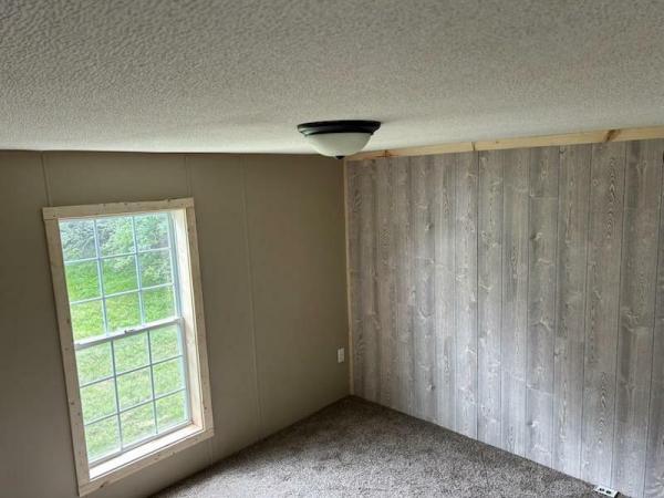 2016 Manufactured Home