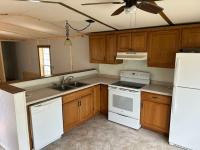 2016 Manufactured Home
