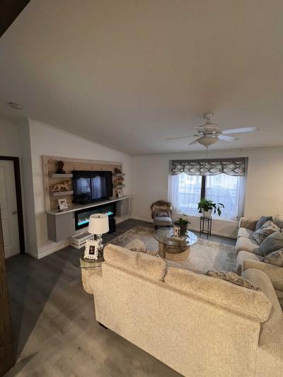 Photo 5 of 23 of home located at 10 Maple Ave #138 Nevada, IA 50201