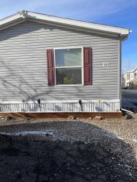 2020 CHampion Manufactured Home