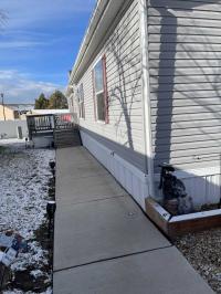 2020 CHampion Manufactured Home