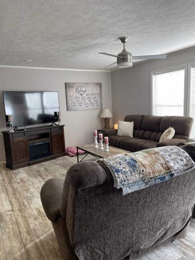 Photo 3 of 10 of home located at 3060 E. Bridge St, #120 Brighton, CO 80601