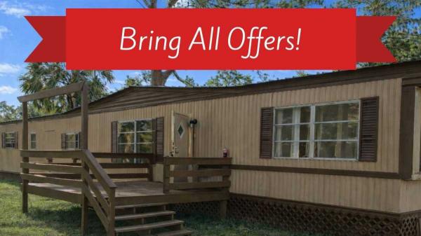  Mobile Home For Sale