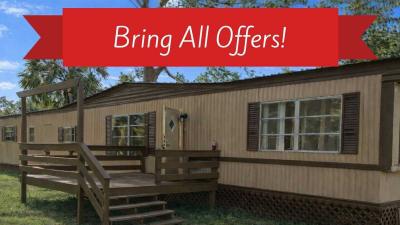 Mobile Home at 6866 Marilane St Merritt Island, FL 32953