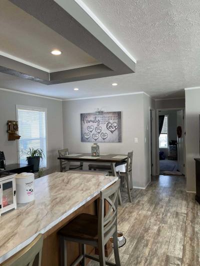 Photo 5 of 10 of home located at 3060 E. Bridge St, #120 Brighton, CO 80601