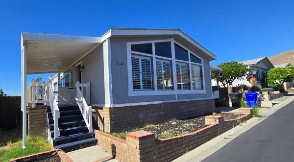 Photo 1 of 2 of home located at 4080 Pedley Rd Spc 107 Riverside, CA 92509