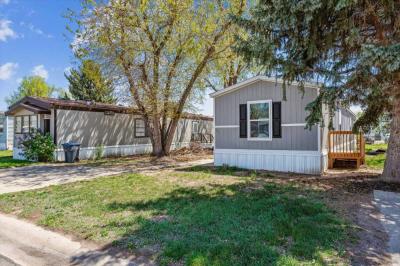 Photo 2 of 16 of home located at 401 N Timberline Rd #27 Fort Collins, CO 80524