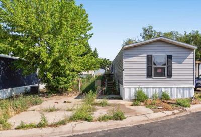 Mobile Home at 401 N Timberline Rd #5 Fort Collins, CO 80524