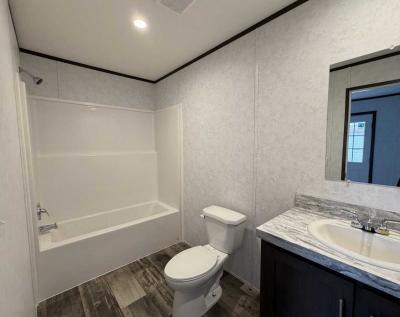 Photo 5 of 6 of home located at 5200 Freemansburg Avenue Lot 39 Easton, PA 18045