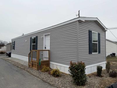 Mobile Home at 5200 Freemansburg Avenue Lot 39 Easton, PA 18045