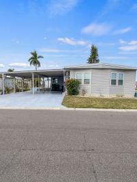 1981 Double Wide Manufactured Home