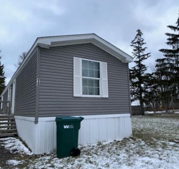 2022 Colony Mobile Home For Sale