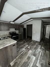 2022 Colony A12033P Manufactured Home