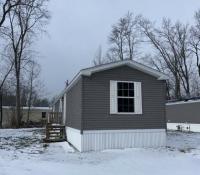 2022 Colony A12033P Manufactured Home