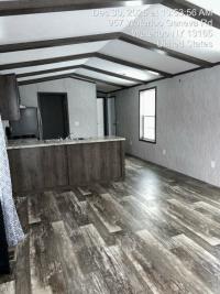 2022 Colony A12033P Manufactured Home