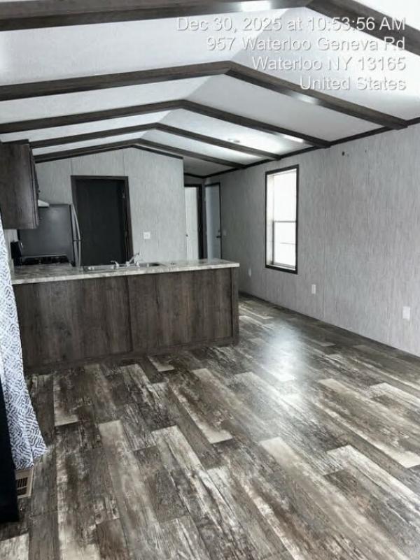 2022 Colony A12033P Manufactured Home