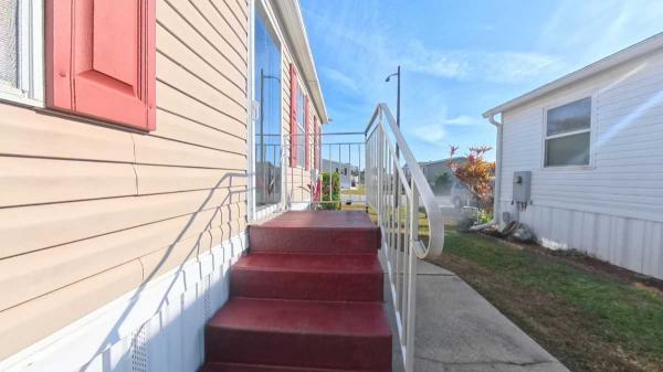 2006 Fleetwood Manufactured Home